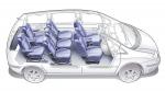 Fiat Ulysse 2002 года